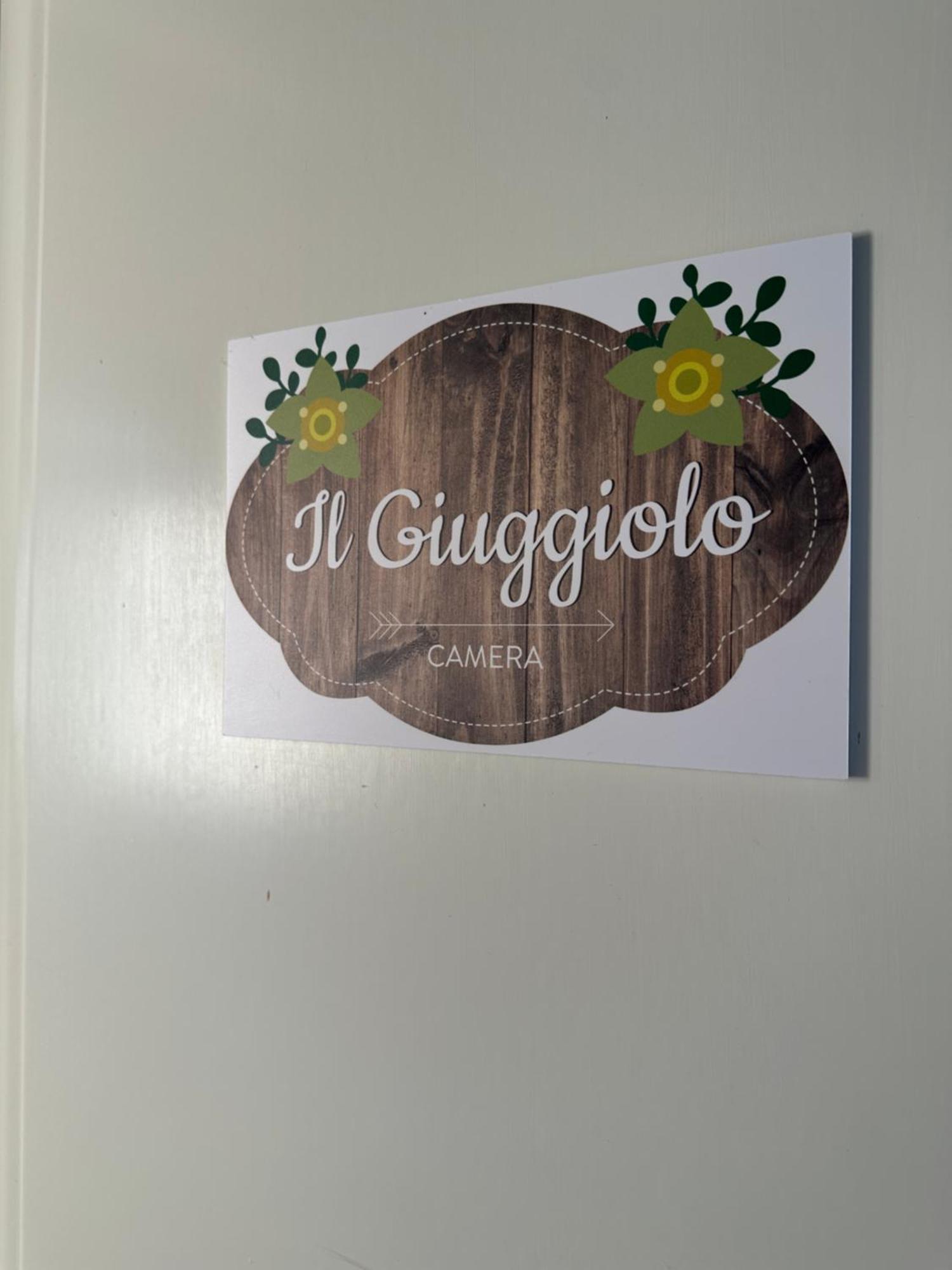 Ca' Dei Gelsi B & B Coriano Luaran gambar