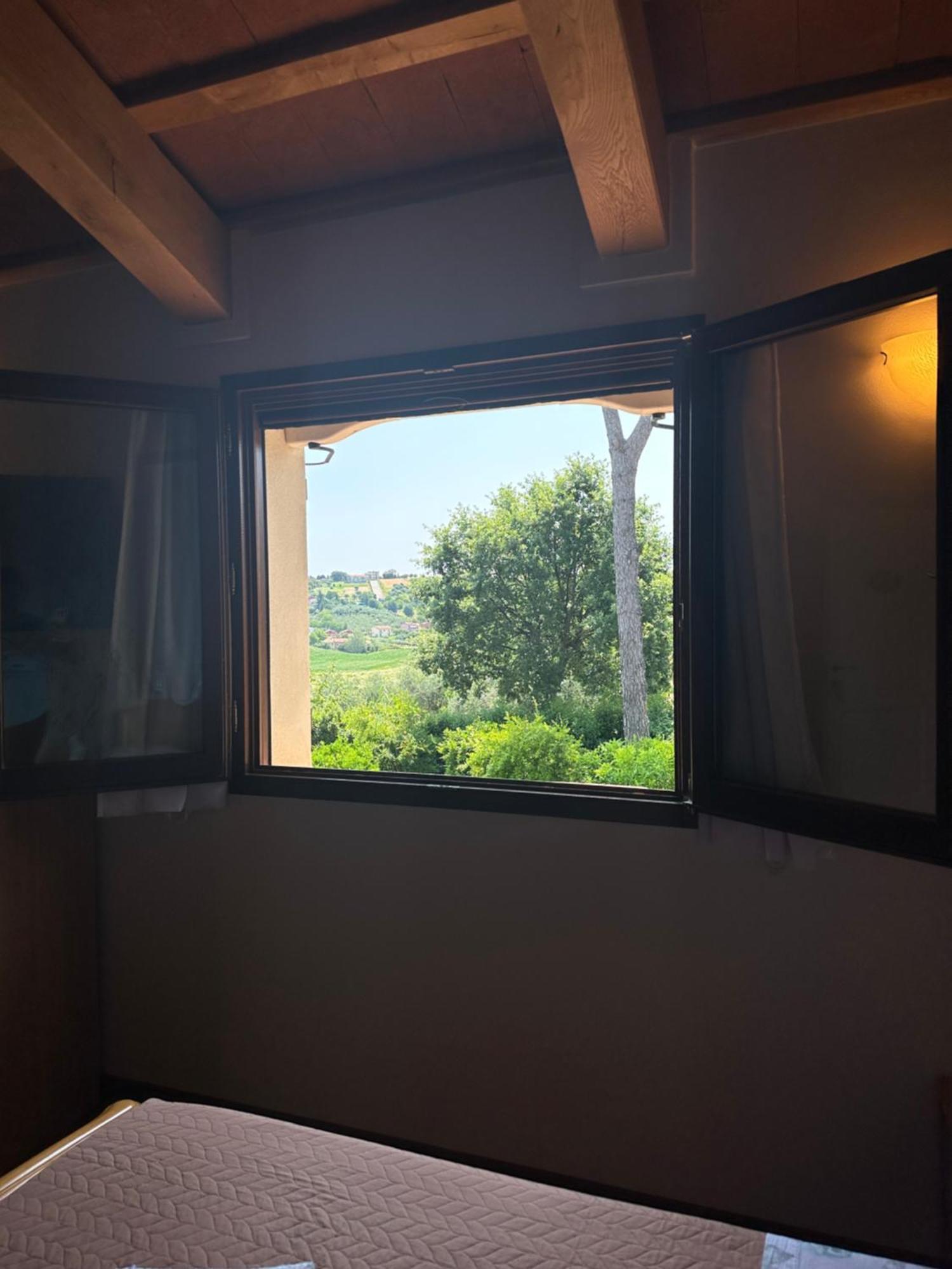 Ca' Dei Gelsi B & B Coriano Luaran gambar