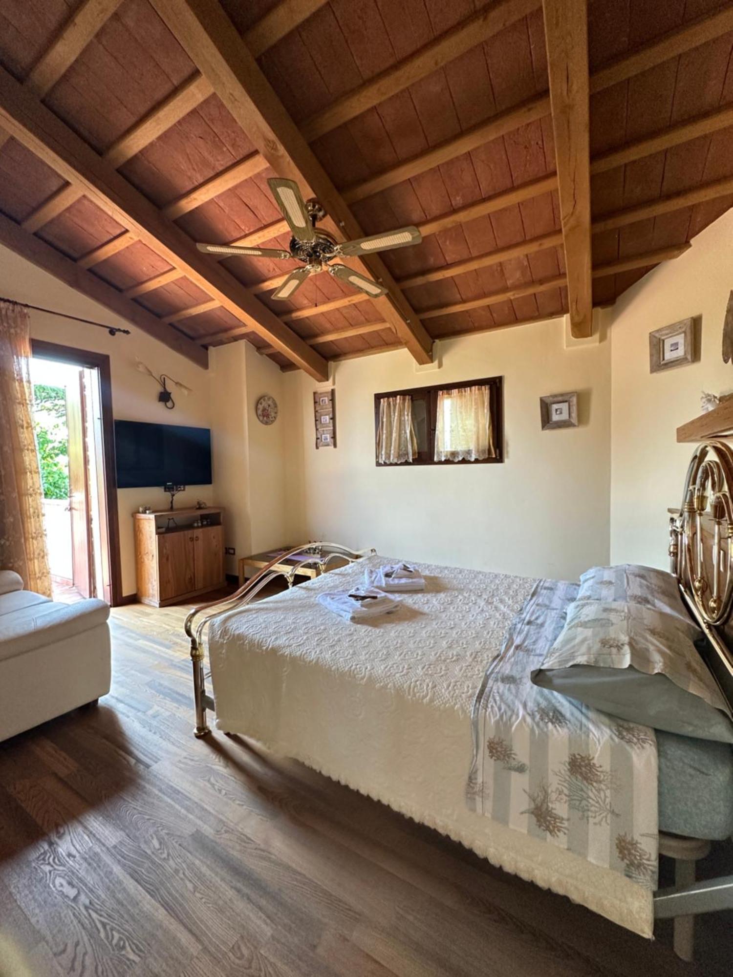 Ca' Dei Gelsi B & B Coriano Luaran gambar