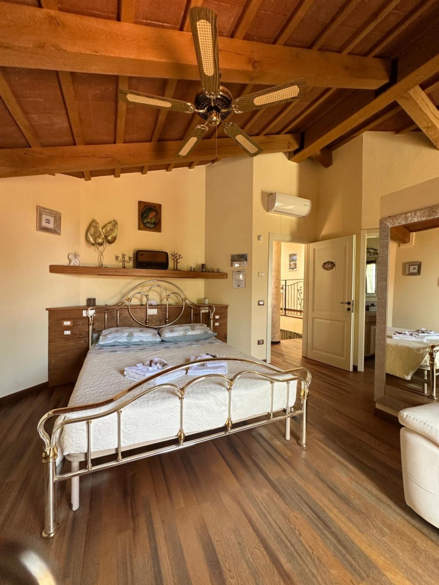 Ca' Dei Gelsi B & B Coriano Luaran gambar