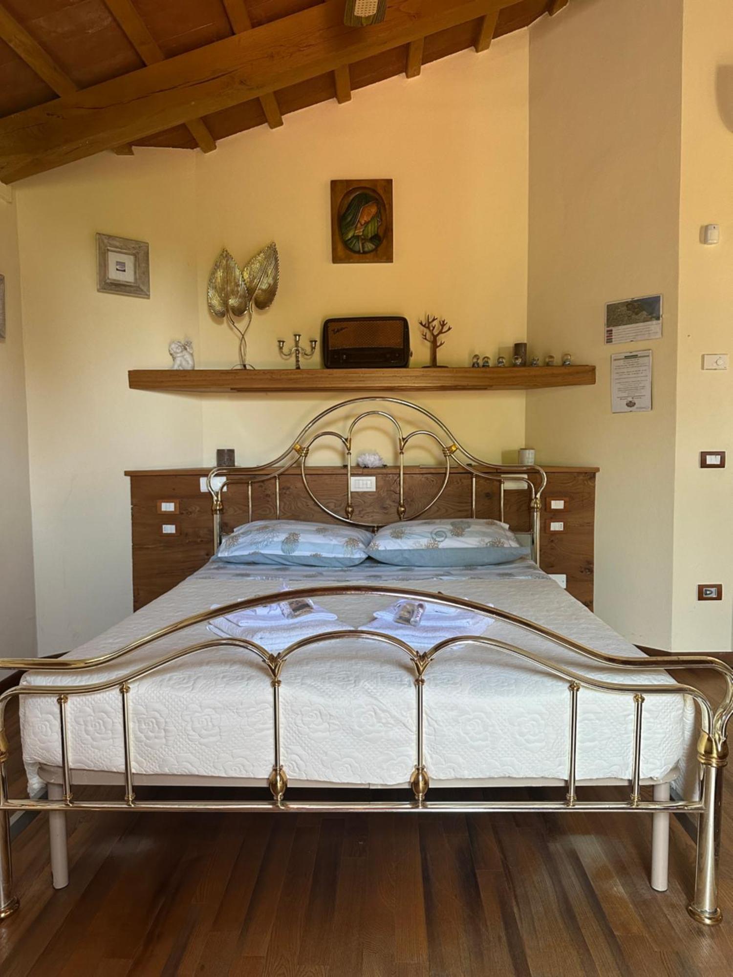 Ca' Dei Gelsi B & B Coriano Luaran gambar