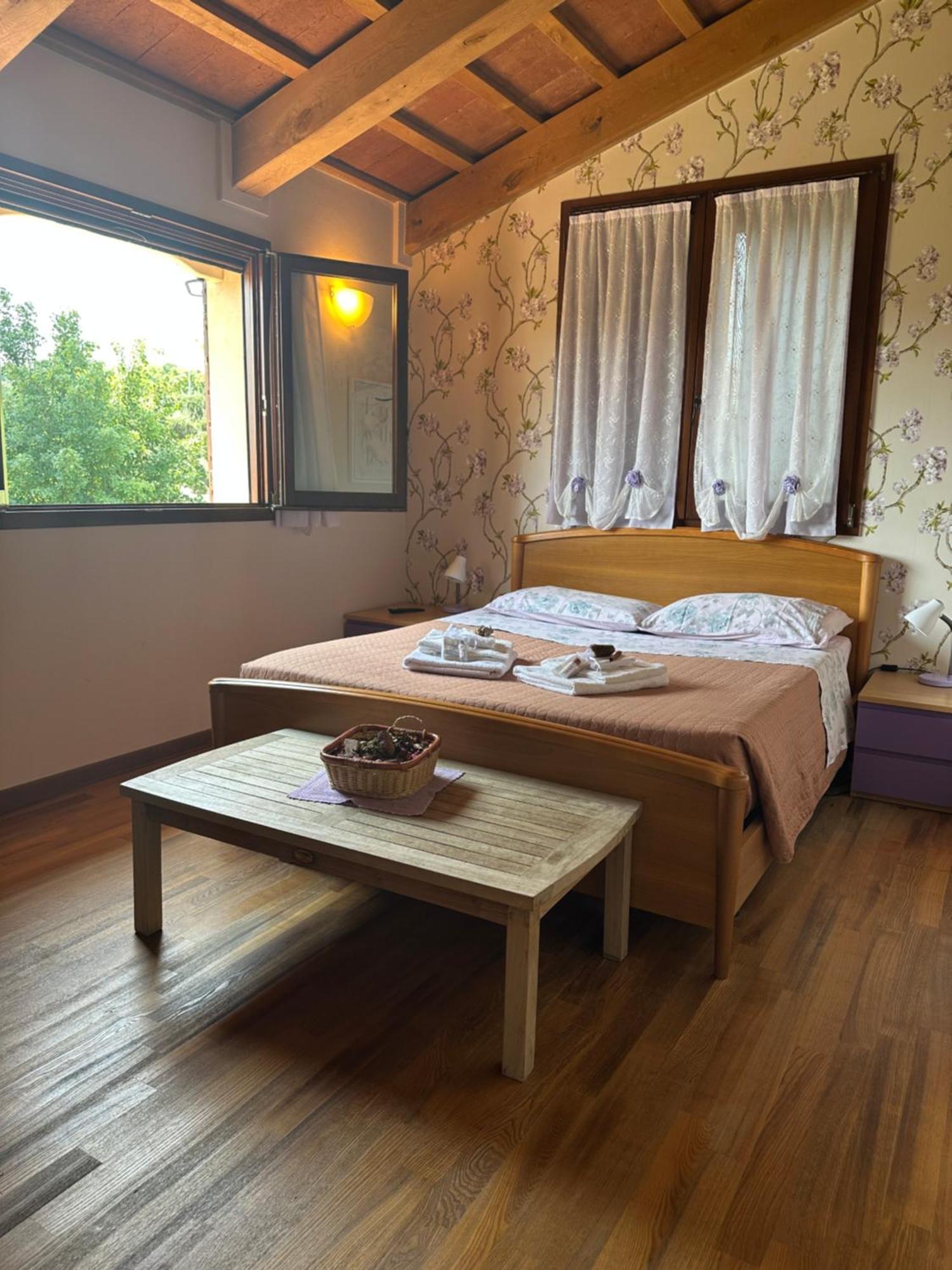 Ca' Dei Gelsi B & B Coriano Luaran gambar