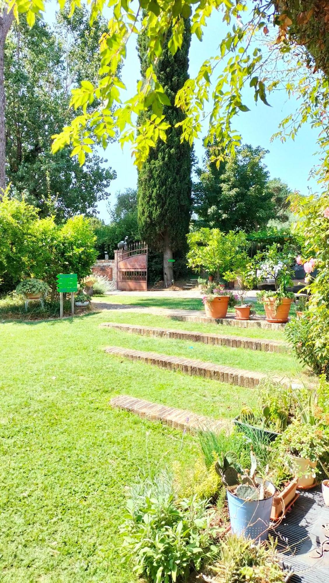 Ca' Dei Gelsi B & B Coriano Luaran gambar
