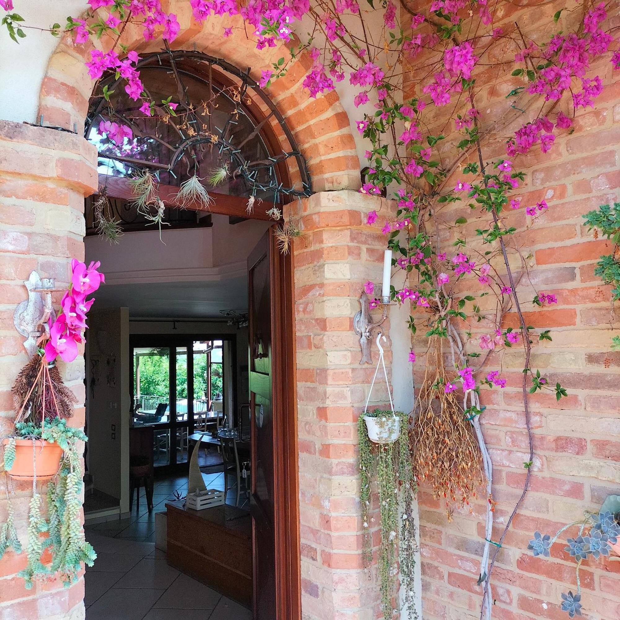 Ca' Dei Gelsi B & B Coriano Luaran gambar