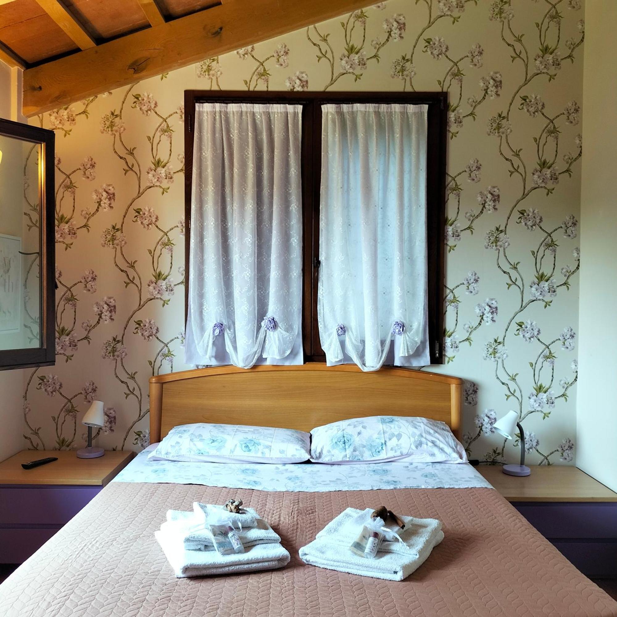 Ca' Dei Gelsi B & B Coriano Luaran gambar