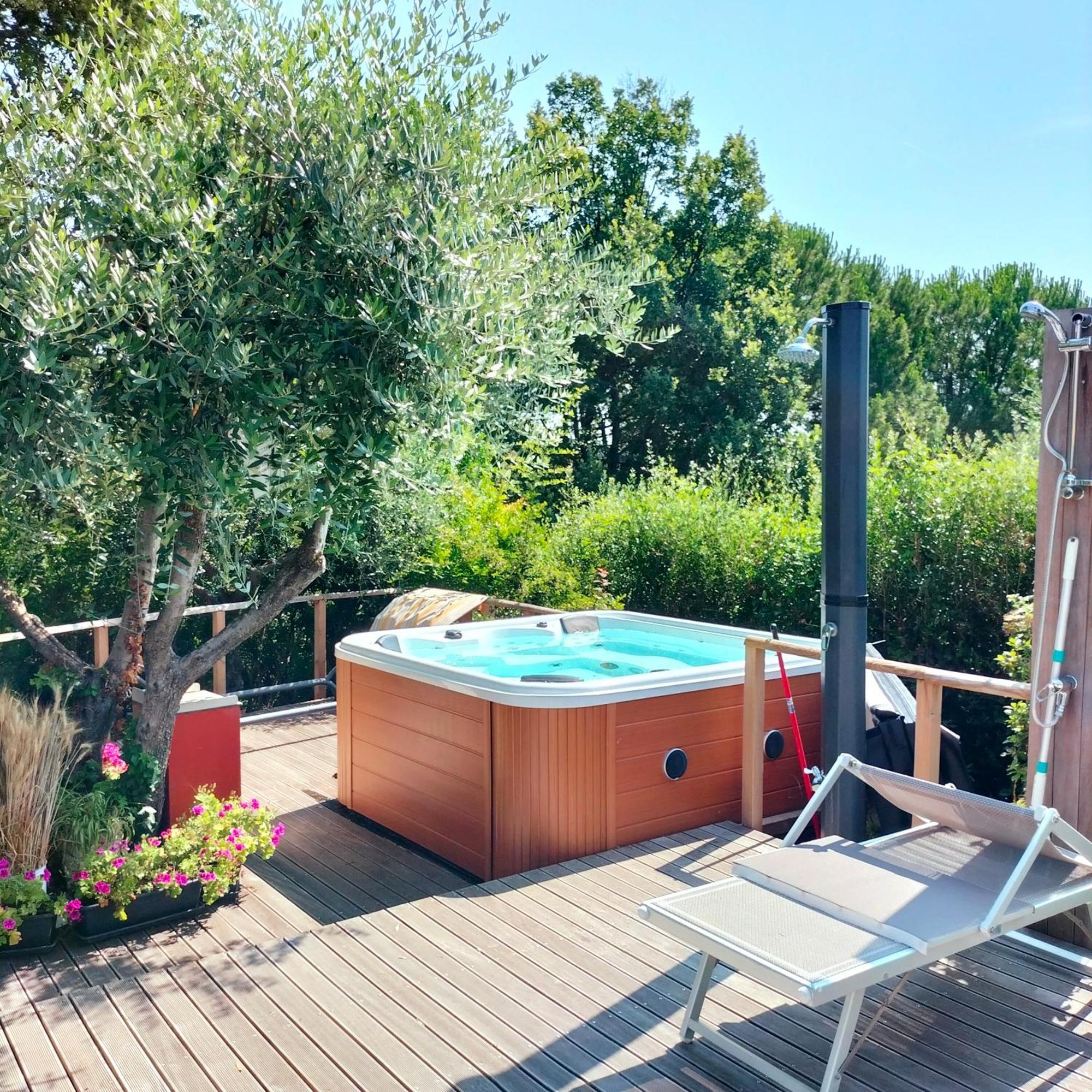 Ca' Dei Gelsi B & B Coriano Luaran gambar