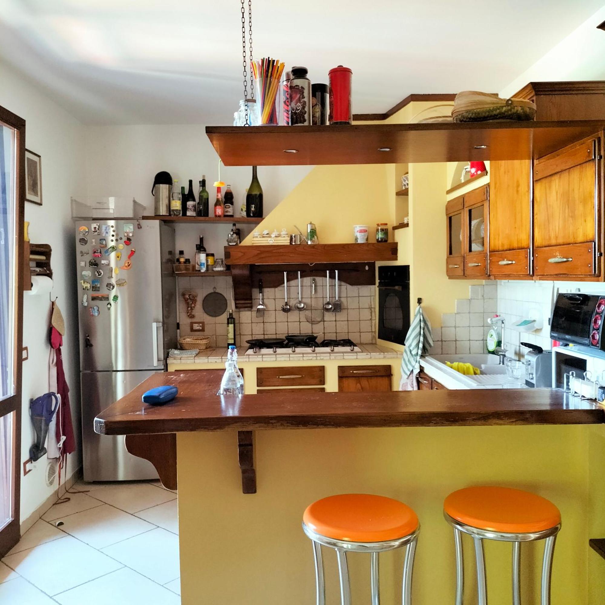 Ca' Dei Gelsi B & B Coriano Luaran gambar