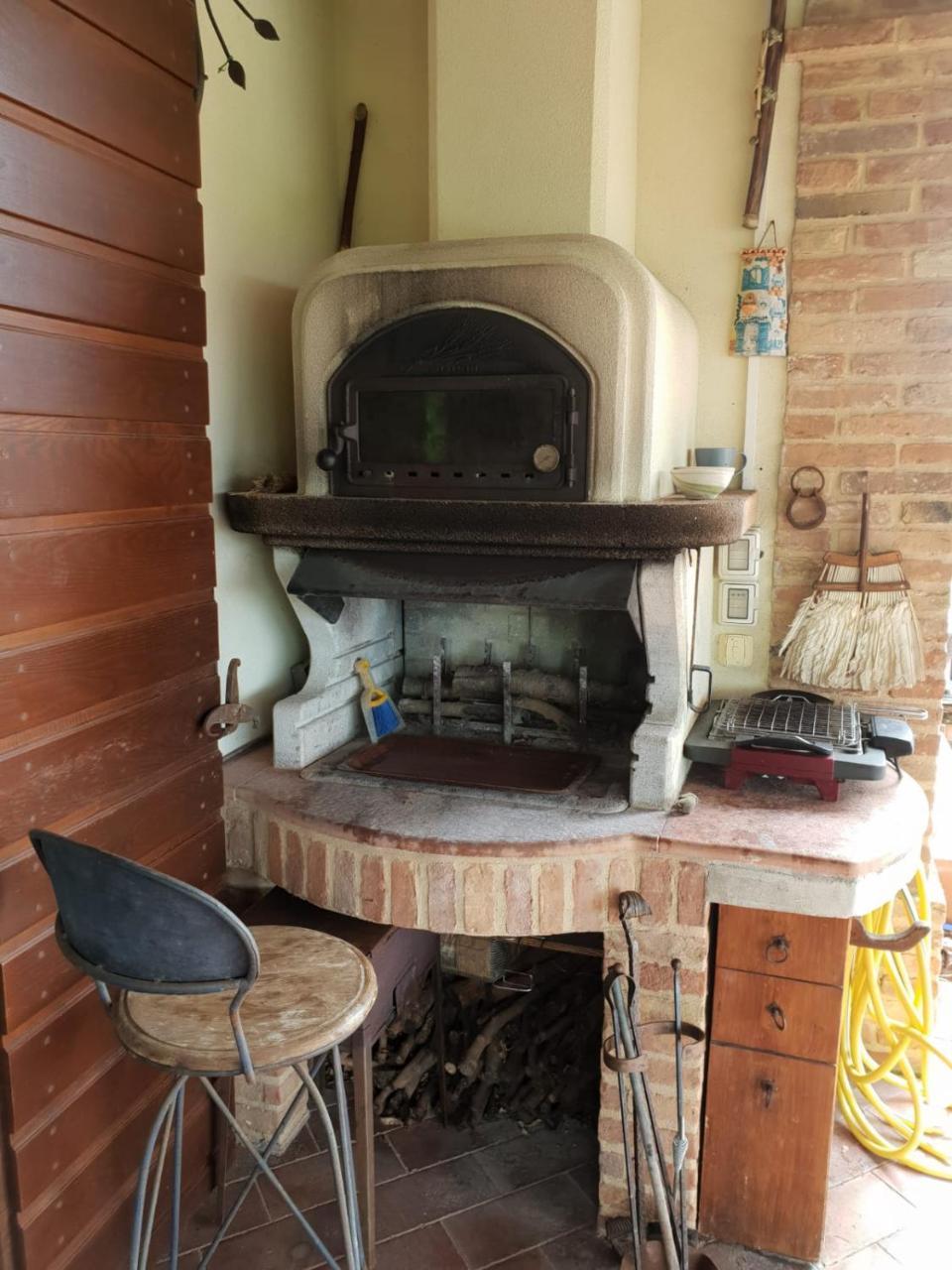 Ca' Dei Gelsi B & B Coriano Luaran gambar