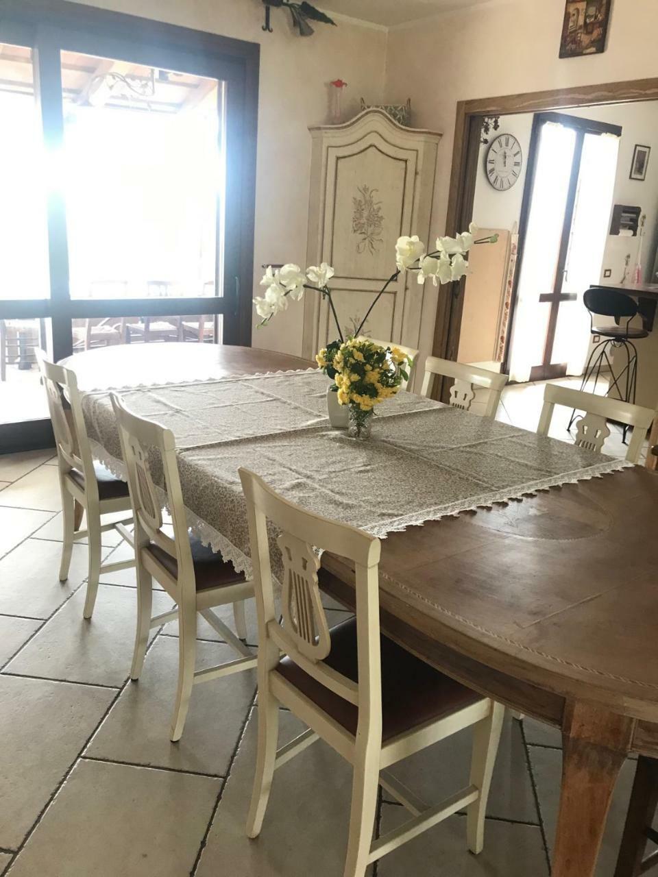 Ca' Dei Gelsi B & B Coriano Luaran gambar