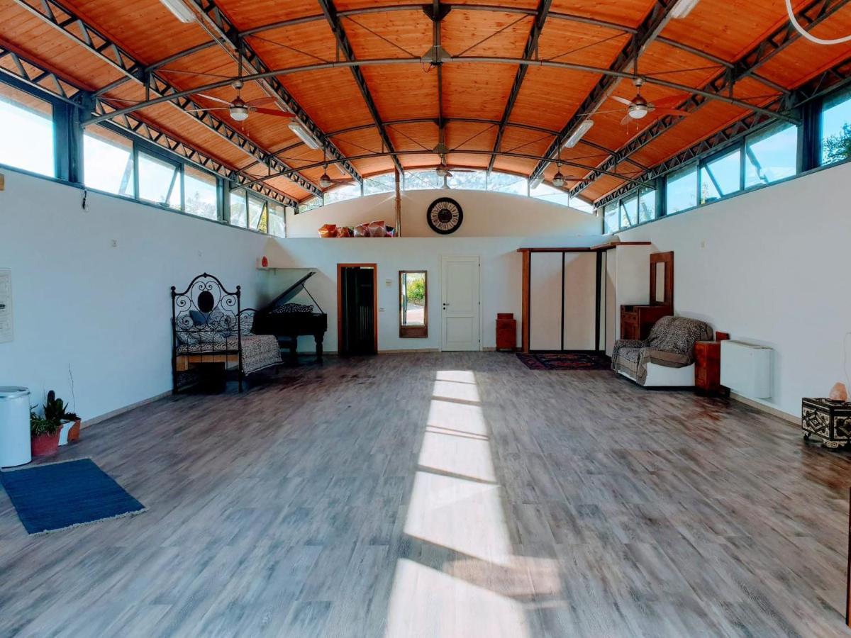 Ca' Dei Gelsi B & B Coriano Luaran gambar