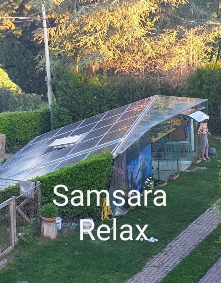 Ca' Dei Gelsi B & B Coriano Luaran gambar